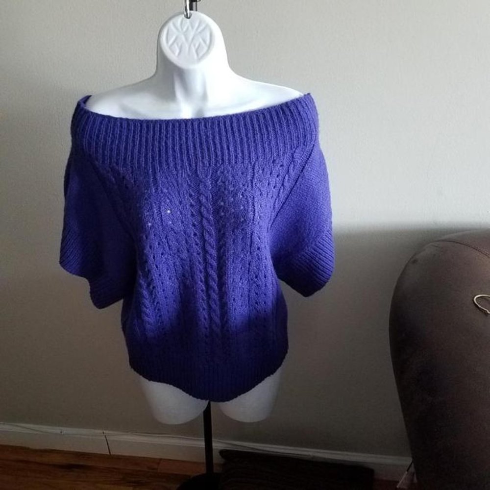 SWEATER - Picture 4 of 4